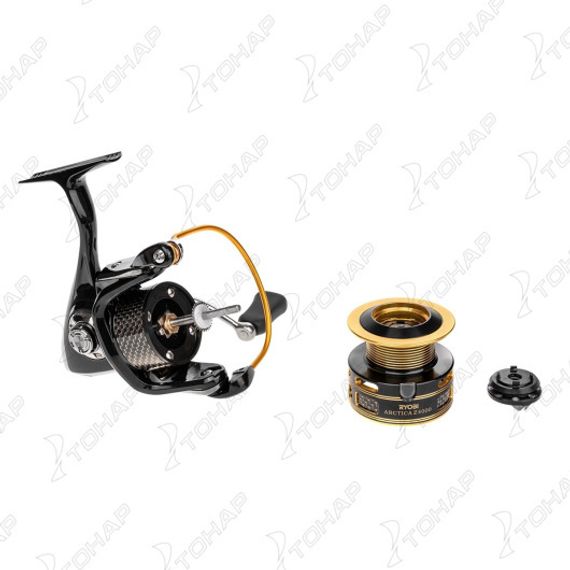 Катушка Arctica Z 4000 Ryobi