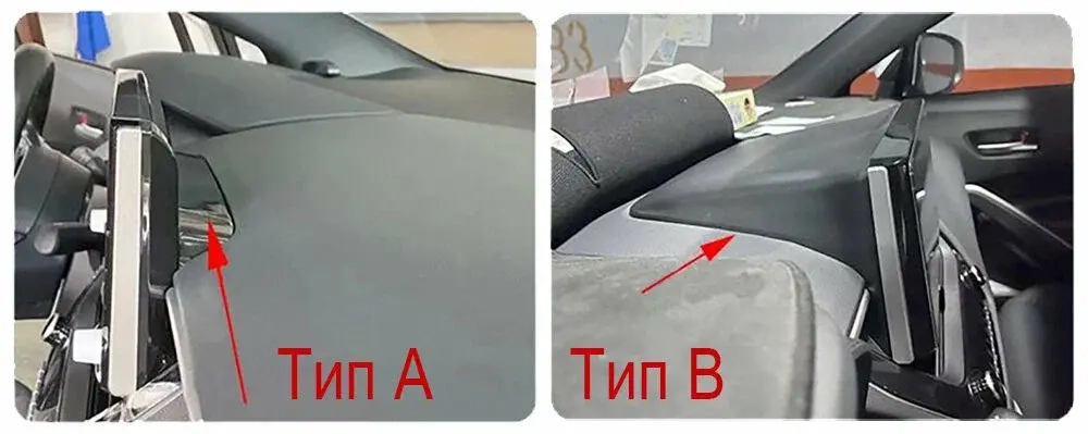 Магнитола для Toyota RAV4 5 2019+ (тип A) - Canbox H-Line 0072 монитор 12.3" QLED в стиле Audi на Android 10, ТОП-процессор, CarPlay, 4G SIM-слот