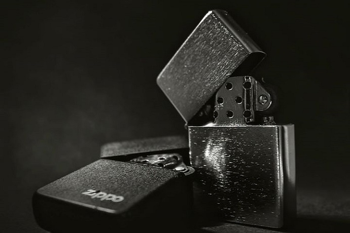 Zippo