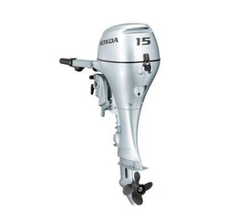 4х-тактный лодочный мотор HONDA BF 15 DK2 SHU