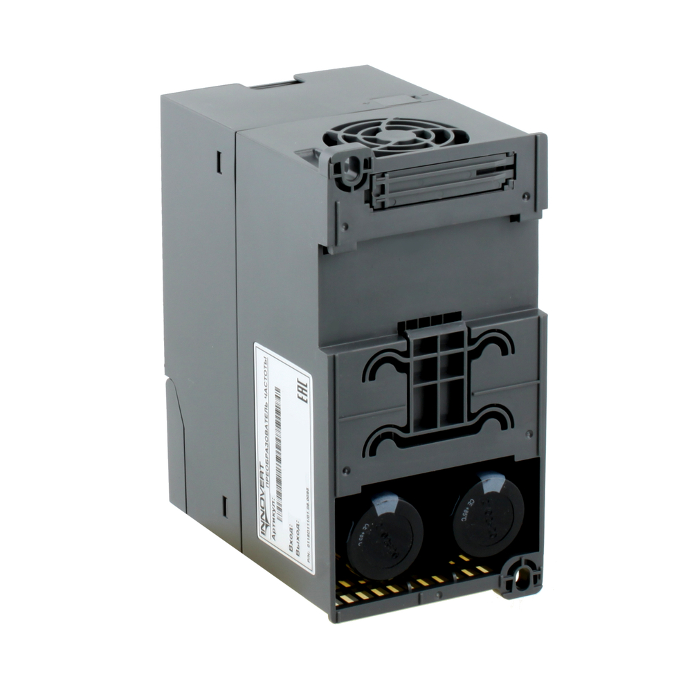 Преобразователь частоты INNOVERT ITD152U43B2