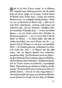 Hymnen an die Nacht. Die Christenheit oder Europa | Novalis