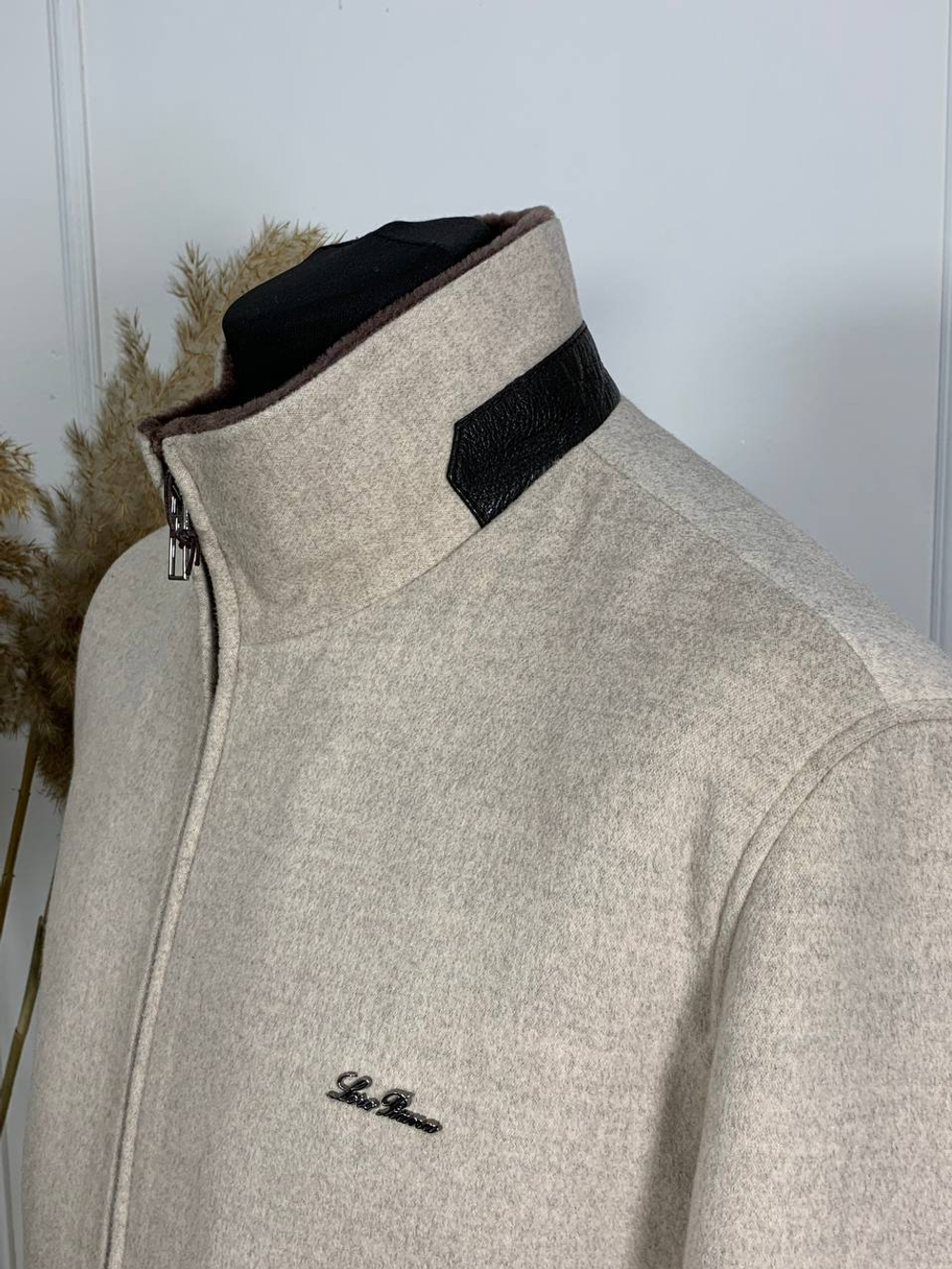 Куртка Loro Piana