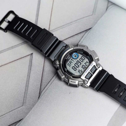 Часы Casio WS-2100H-1A2