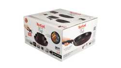 Набор посуды Tefal Ingenio Chef 4 предмета 18/22/26см L6559702