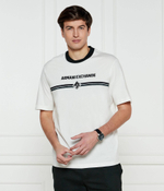 Футболка Armani Exchange - белый(XM000274 AF12308)