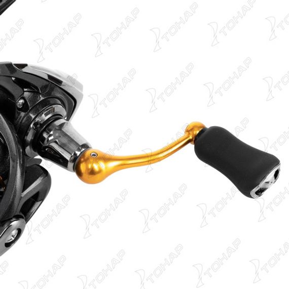 Катушка безынерционная 19 REVROS LT 1000 (10221-101RU) DAIWA