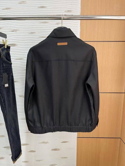 Куртка Ermenegildo Zegna