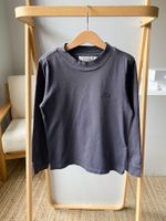 Хлопковый лонгслив Bonpoint, 128