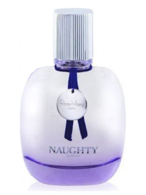 RoseMary Naughty