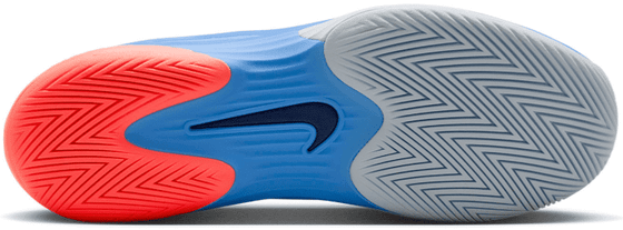 Кроссовки мужские Nike M Zoom Vapor 12 HC - University Blue