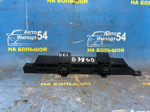 Крепление бампера переднее левое Honda INSPIRE 2003-2007