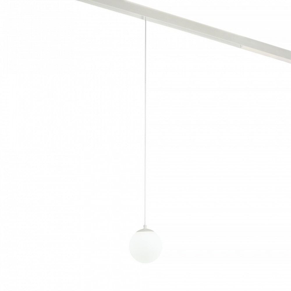 Подвесной светильник MyFar Sphere MT0223-10W3K-S-W