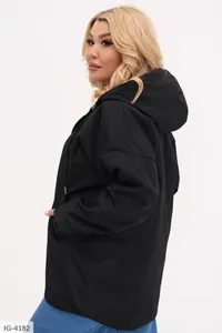 Куртка HM-8590 Фабрика Моды