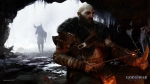 Игра God of War Ragnarok (PS5, полностью на русском)