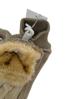 Перчатки. Женские. Верх: Спандекс. Текстильные. Толстые.Подклад: Плюш-флис.В упаковке 12 шт,разные цвета.