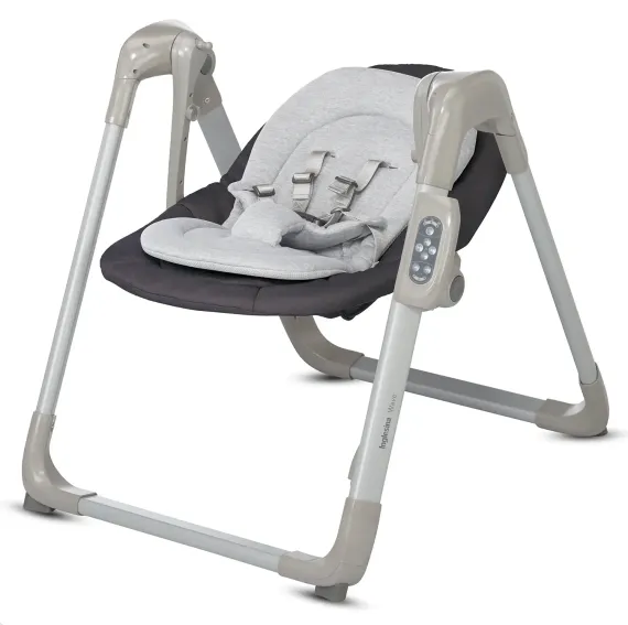 Кресло-качели Inglesina Wave Pepper