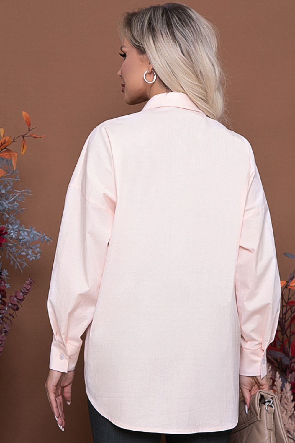 Рубашка 41598-1 Avili