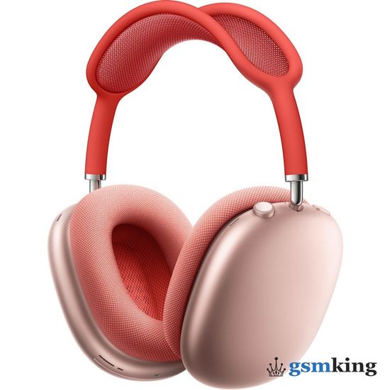 Apple AirPods Max Pink (Розовые) MGYM3RU/A