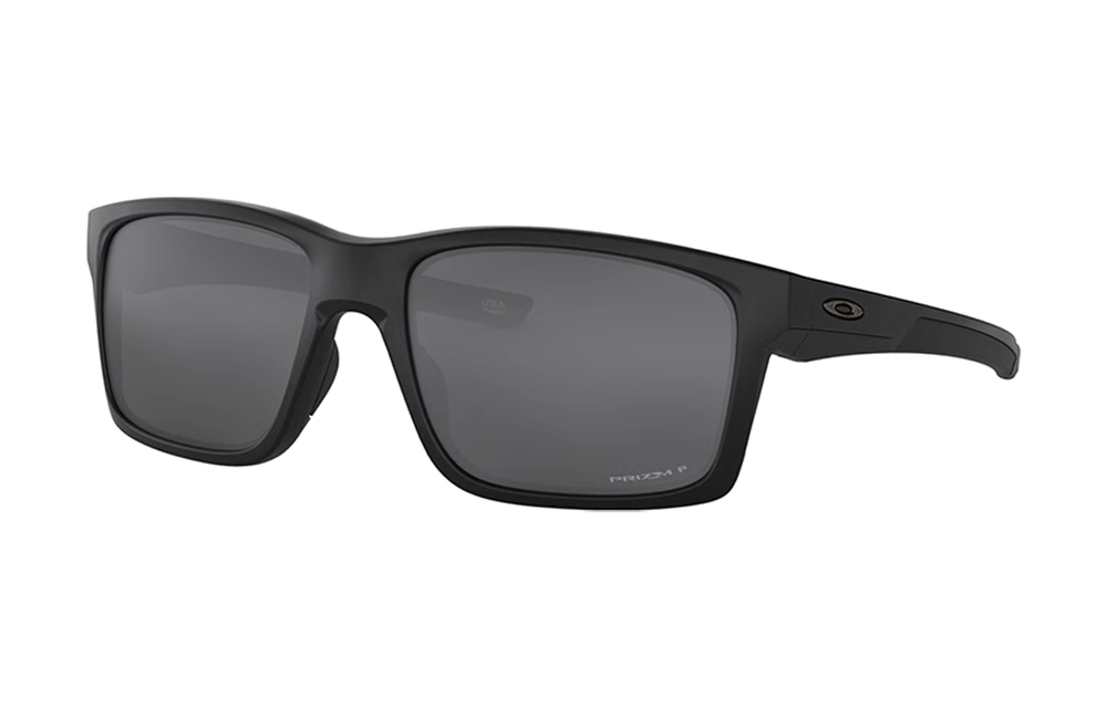 Oakley Technology Memory Material Irregular Shape Очки