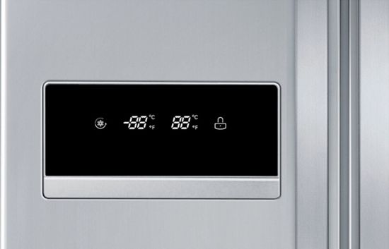 Холодильник LG GC-B207 GMQV