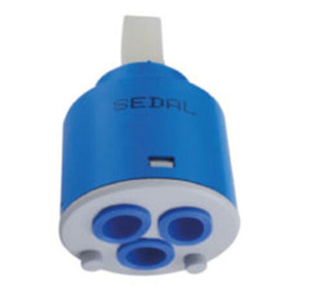 Картридж 8505P-BL  SEDAL (LEMARK) с керамическими пластинами 40 мм, короткий