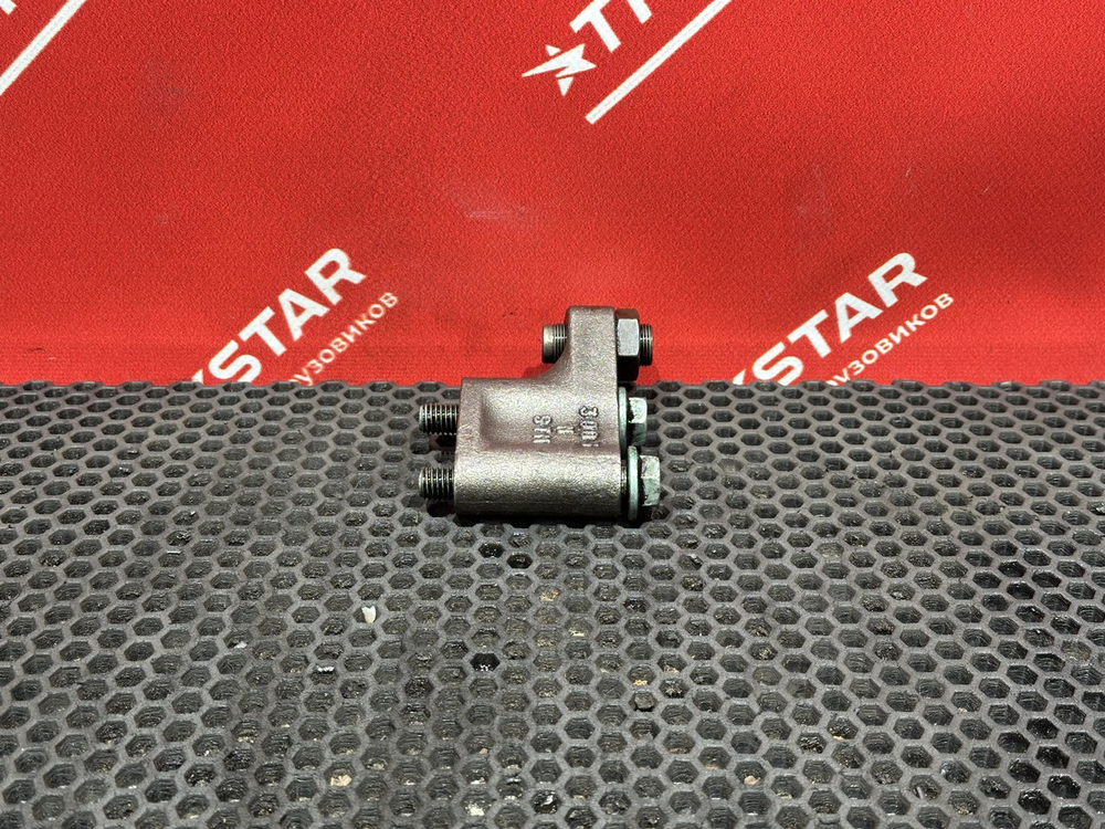 Опора рокера