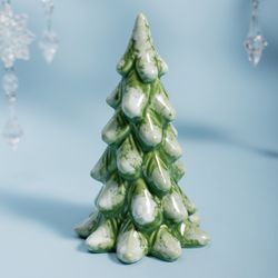 СТАТУЭТКА "ЕЛКА" 9,5Х9Х15,3 СМ