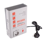 Стабилизатор напряжения Ресанта АСН-550/1-И