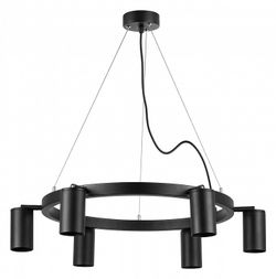 Подвесная люстра Lightstar Rullo LR016376