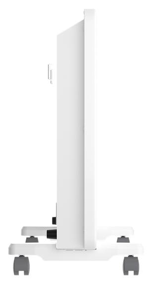 Электрические конвекторы серии NUOVO Meccanico REC-N2000M — (5)