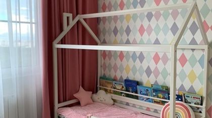 Кроватка Little Стандарт – идеальный выбор для детской!