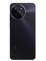 Смартфон realme 11 4G 8/256 ГБ RU, Dual nano SIM, черный