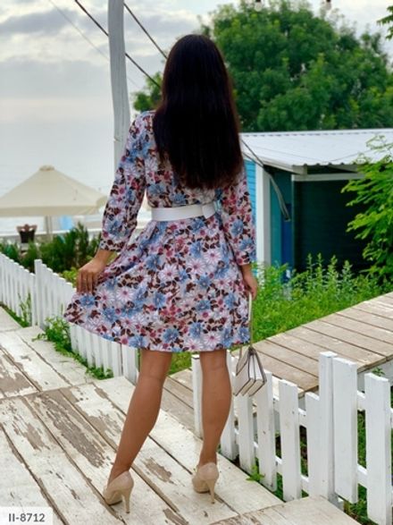 Платье II-8711 Фабрика Моды Фото 2