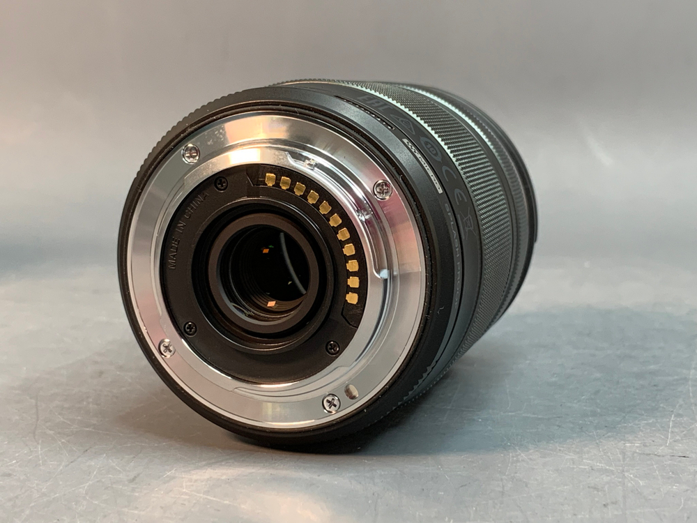Olympus ED 14-150mm 4.0-5.6 II