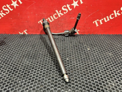 Трубка топливная 2019г.