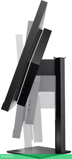 Монитор HP OMEN 27i (8AC94AA)