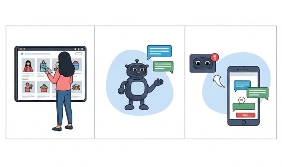 Большинство ритейлеров электроники позволяют оформлять заказы без регистрации