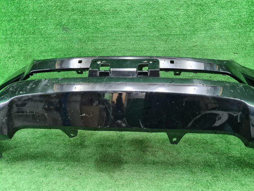 Бампер передний Toyota Land Cruiser 200 (15-21)