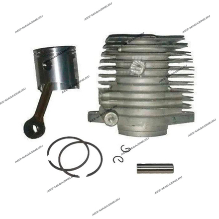 Поршневая группа подходит для бензокосы MTD-790