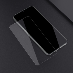 Защитное стекло с прозрачными рамками от Nillkin для Samsung Galaxy S24+, серия H+Pro Anti-Explosion Glass Screen Protector