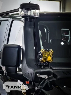 Шноркель для TANK 300 (вариант 8)