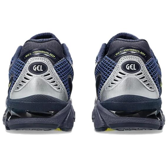 Asics Gel &#39; Nimbus 10,1-это универсальный аксессуар, который идеально подходит для повседневного использования