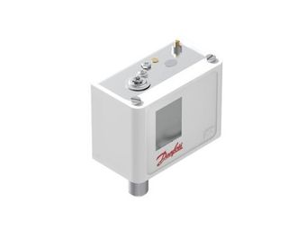 Реле Danfoss