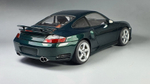 Краска лаковая HobbyLink Porsche Jet Green HP-2006