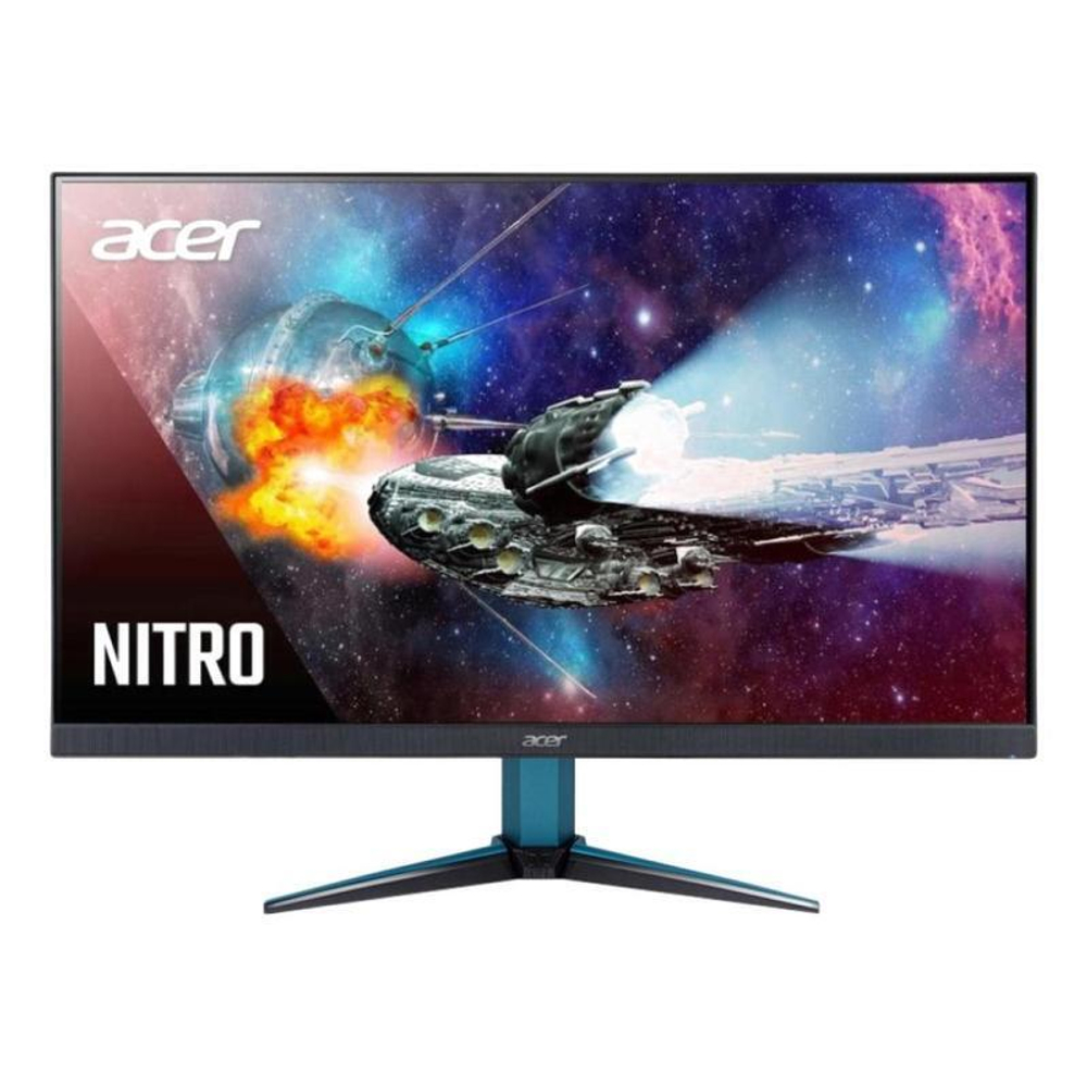 Монитор 27" Acer Nitro VG272UPbmiipx (UM.HV2EE.P01)