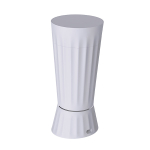 Реалистичный автоматический мастурбатор в колбе с функцией всасывания и голосовым сопровождением Secwell Vagina Pussy Suck Men Masturbator Toys SW1062