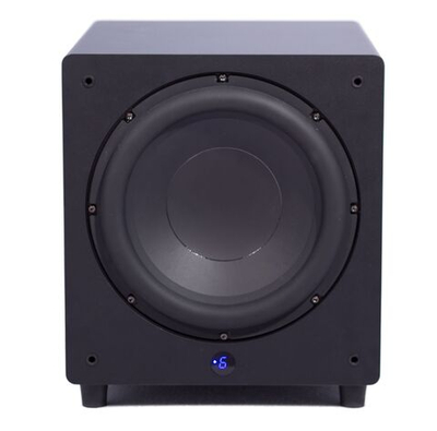 сабвуфер активный, Velodyne Impact-X 15 black