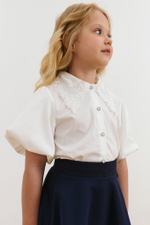 Блузка д/д DELORAS C64304S