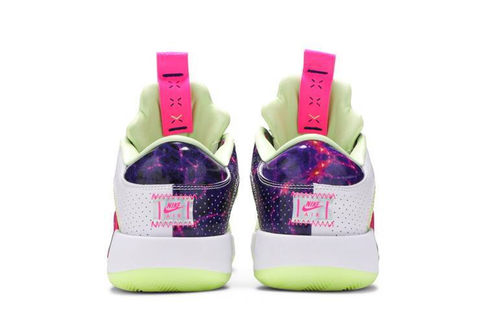 Кроссовки Jordan Air Jordan 35 Low "Luka Doncic" Pe